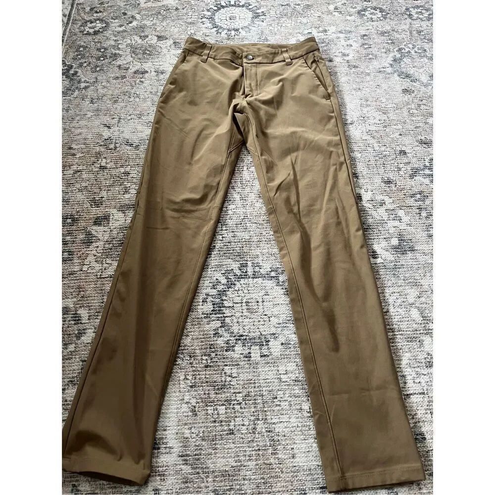 Lululemon Men’s Pants